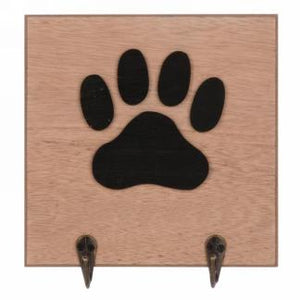 Paw Print Wall Hook (Only 1 Left!)