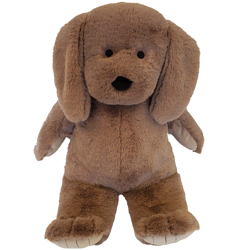 Warm Buddy Large Cuddle Puppy (Only 1 Left!)