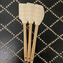 Load image into Gallery viewer, Chic Rubber Spatula (3 Designs Left!)
