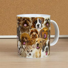 Load image into Gallery viewer, Dog Lover Mug (Only 1 Left!)
