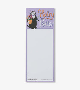 Magnetic Note Pads (3 Styles Left!)