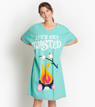 Load image into Gallery viewer, Women&#39;s Sleepshirt (5 Designs Left!)
