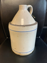 Load image into Gallery viewer, Toronto Pottery Company Gallon Jug
