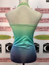 Load image into Gallery viewer, Strapless Ombré 1Pc (Size 12)
