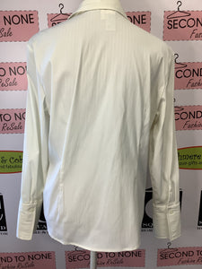 ConradC Collections Dress Shirt (Size M/L)