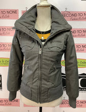 Load image into Gallery viewer, TNA Gray Coat (Size XS)
