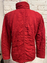Load image into Gallery viewer, Reversible Quilted Jacket (Size S)
