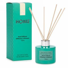 Load image into Gallery viewer, HOME Reed Diffusers (Only 2 Scents Left!)
