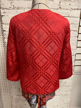 Load image into Gallery viewer, Quilted-Type Jacket (Size 16)
