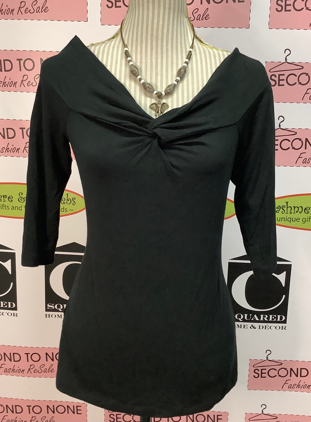 Tommy bahama v on sale neck