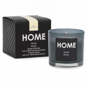 HOME Scented Candle (5 Scents)