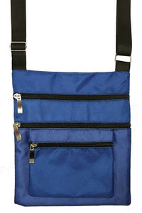 Solid Crossbody Cellphone Purse (Only 1 Green Left!)