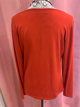 Load image into Gallery viewer, NWT Red Coral Graphic Tee (Size XXL)
