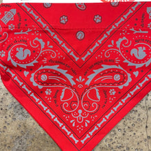 Load image into Gallery viewer, Reflective Dog Bandanas (2 Colours - Only Small Left!)
