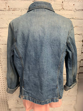 Load image into Gallery viewer, Denim Jacket (Size 16)

