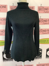 Load image into Gallery viewer, Ribbed Turtlenecks (Only 2 Colours Left!)
