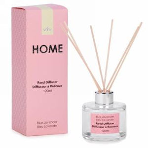 HOME Reed Diffusers (Only 2 Scents Left!)