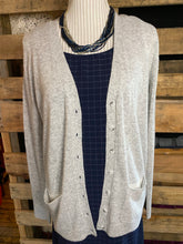 Load image into Gallery viewer, Super Soft Cardigan (Size XS)
