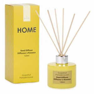 HOME Reed Diffusers (Only 4 Scents Left!)