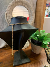 Load image into Gallery viewer, Opulent Gold Necklace
