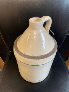 Toronto Pottery Company Gallon Jug