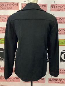 Made In Canada Wool Blend Jacket (M)