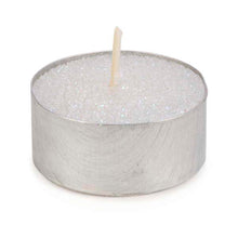Load image into Gallery viewer, Glitter Tea Lights (3 Colours Left!)
