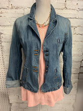Load image into Gallery viewer, Denim Jacket (Size 16)

