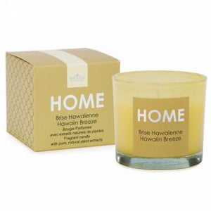 HOME Scented Candle (5 Scents)