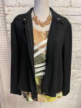 Load image into Gallery viewer, Nygard Shirt-Style Jacket (Size 12P)
