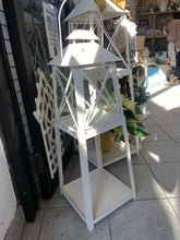 Load image into Gallery viewer, Standing Lantern (Only 1 Size Left!)
