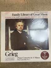 Load image into Gallery viewer, Family Library of Great Music Record Set (Albums 1-13)
