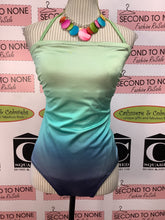 Load image into Gallery viewer, Strapless Ombré 1Pc (Size 12)
