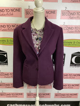 Load image into Gallery viewer, CLEO Blazer (Size 14)
