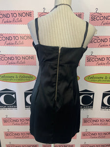 NWT Sequin Mini Dress (Size L)