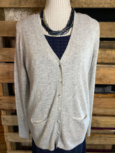 Load image into Gallery viewer, Super Soft Cardigan (Size XS)
