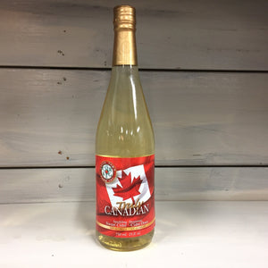Truly Canadian Sparkling Apple Cider