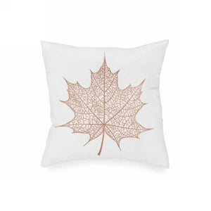 Maple Leaf Pillow (Only 1 Left!)