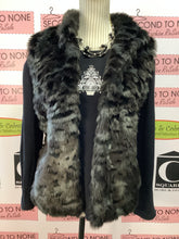 Cargar imagen en el visor de la galería, Tapa para árbol de Navidad plateada (Talla XL)
