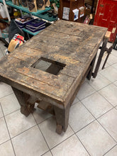 Load image into Gallery viewer, Industrial Work Bench Table
