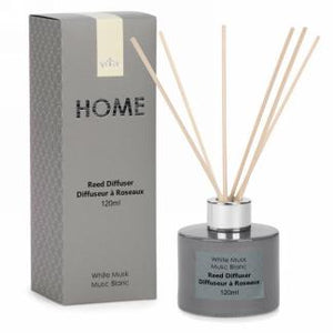 HOME Reed Diffusers (Only 4 Scents Left!)