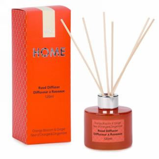 HOME Reed Diffusers (Only 2 Scents Left!)