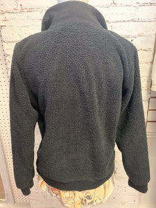 Fleece Sweater (Size L)