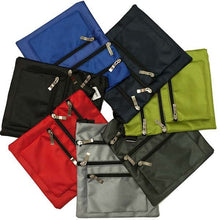 Load image into Gallery viewer, Solid Crossbody Cellphone Purse (Only 1 Green Left!)
