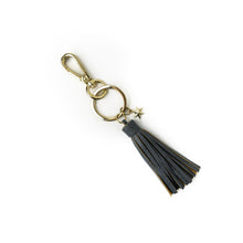 Load image into Gallery viewer, Kedzie North Star Keychain (4 Colours)
