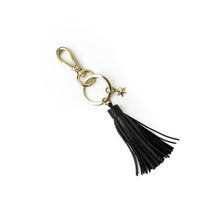 Load image into Gallery viewer, Kedzie North Star Keychain (4 Colours)
