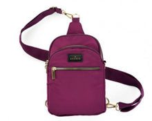 Load image into Gallery viewer, Kedzie Roundtrip Convertible Sling (Only 1 Purple Left!)
